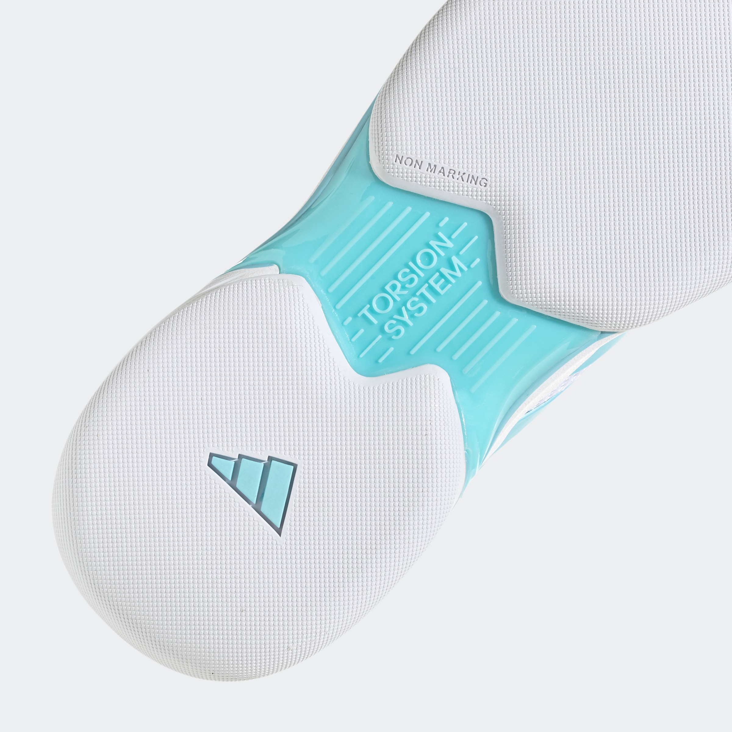 adidas Performance Tennisschuh »COURTJAM CONTROL«  für Hallentennis/Indoortennis auf Teppichböden und Carpet