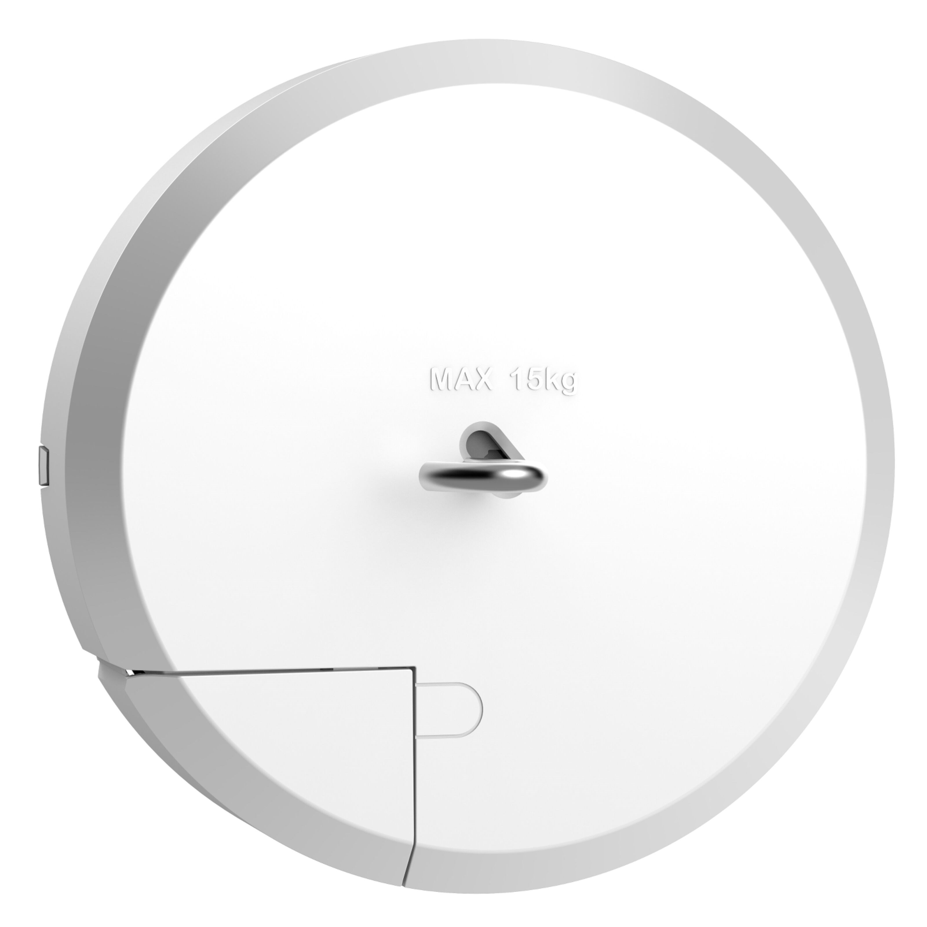 Schneider Electric Exxact DCL-uttak – utenpåliggende