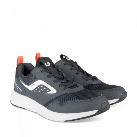 Baskets BLEU UNYK