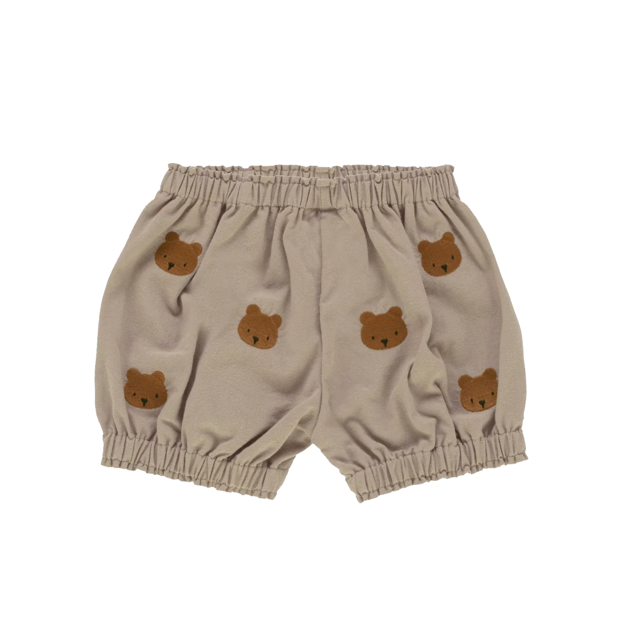 Qarson Bloomers | Bears | Dusty Green