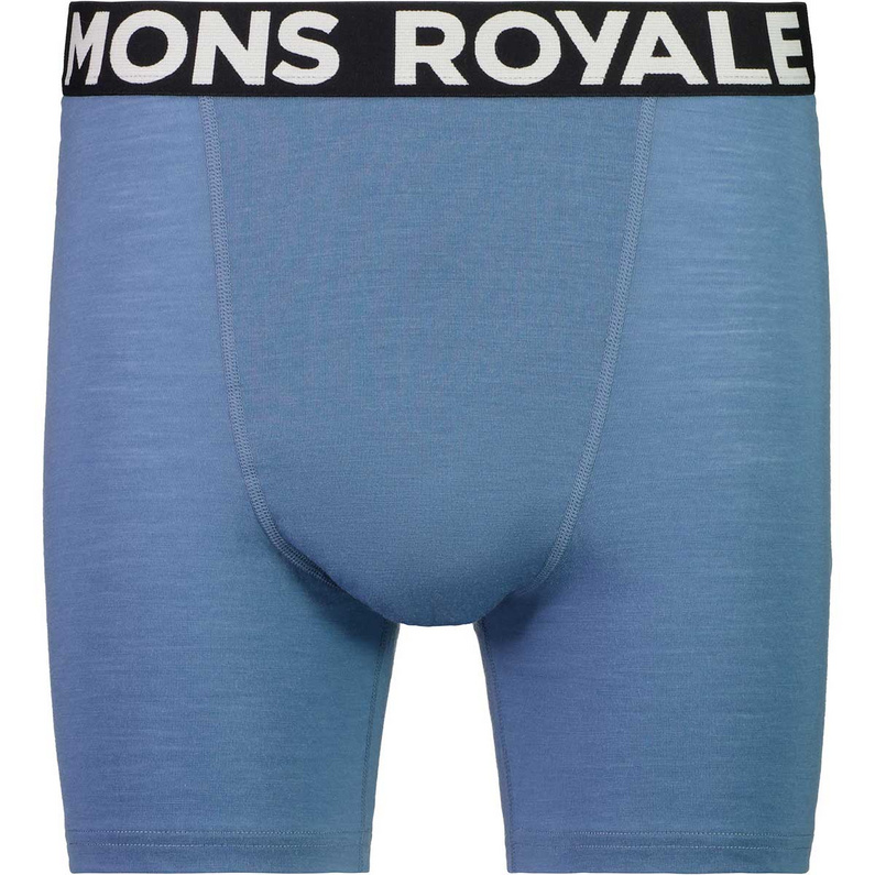 Mons Royale Herren Hold 'em Boxer