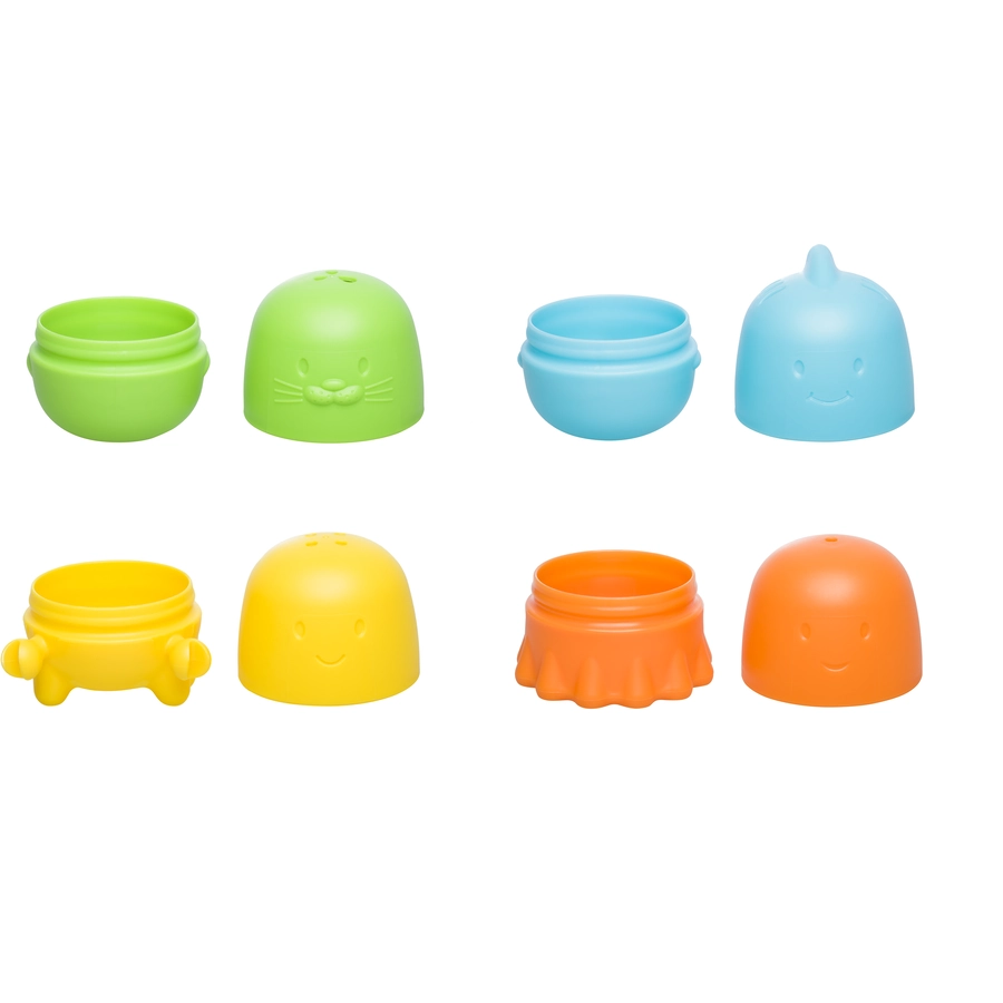 ubbi® Badespielzeug austauschbar