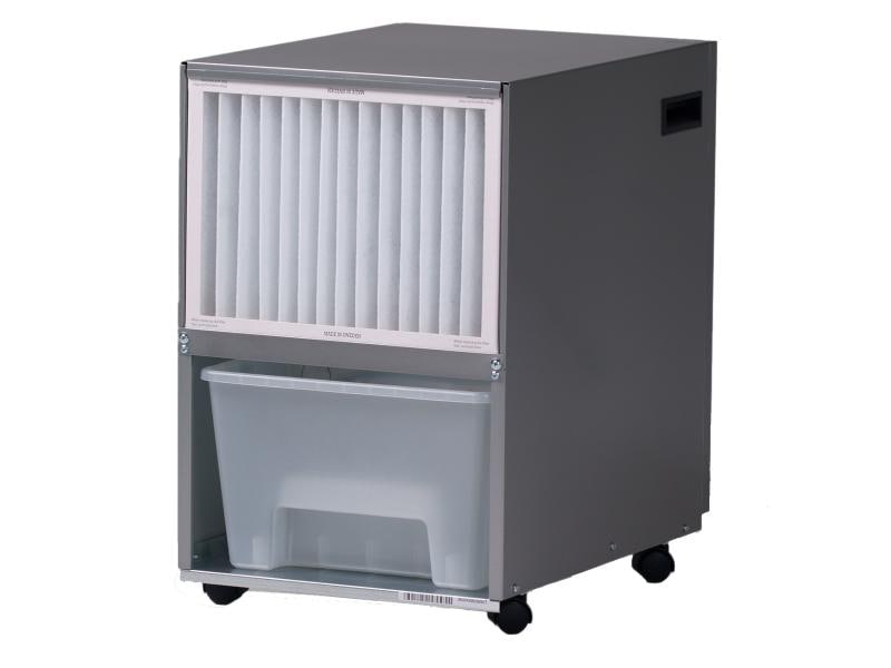 Wood's Entfeuchter SW38-FM (168 m²) Luftentfeuchter