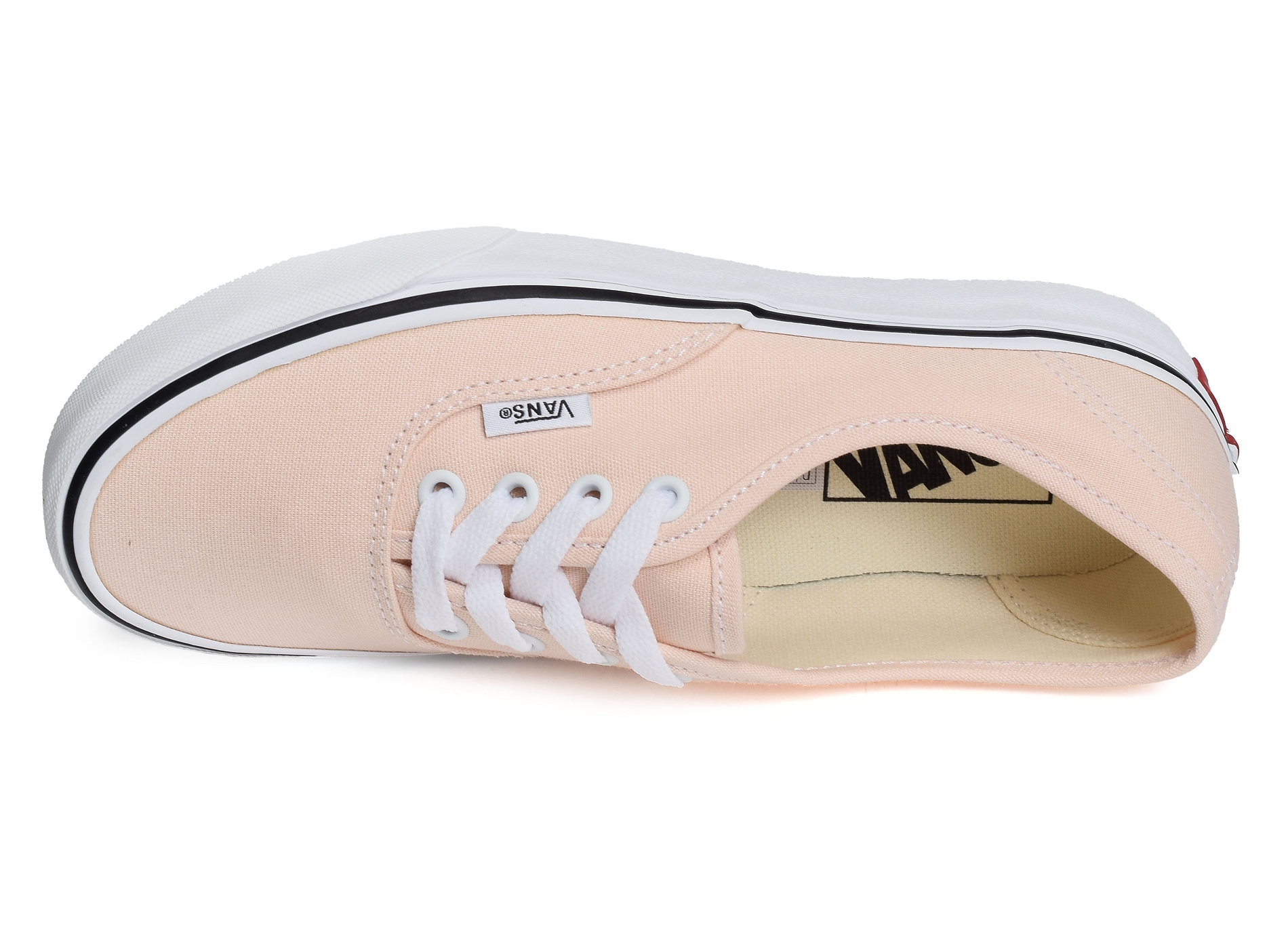 Ua  authentic rose clair