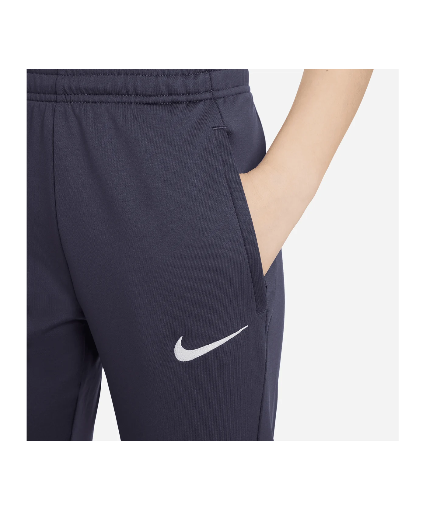 Nike FC Liverpool 3rd STRK Trainingshose Kids F015