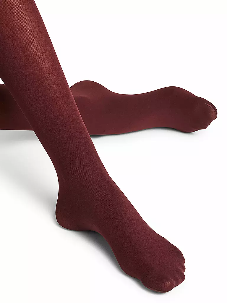 FALKE Strumpfhose „Pure Matt 40150
