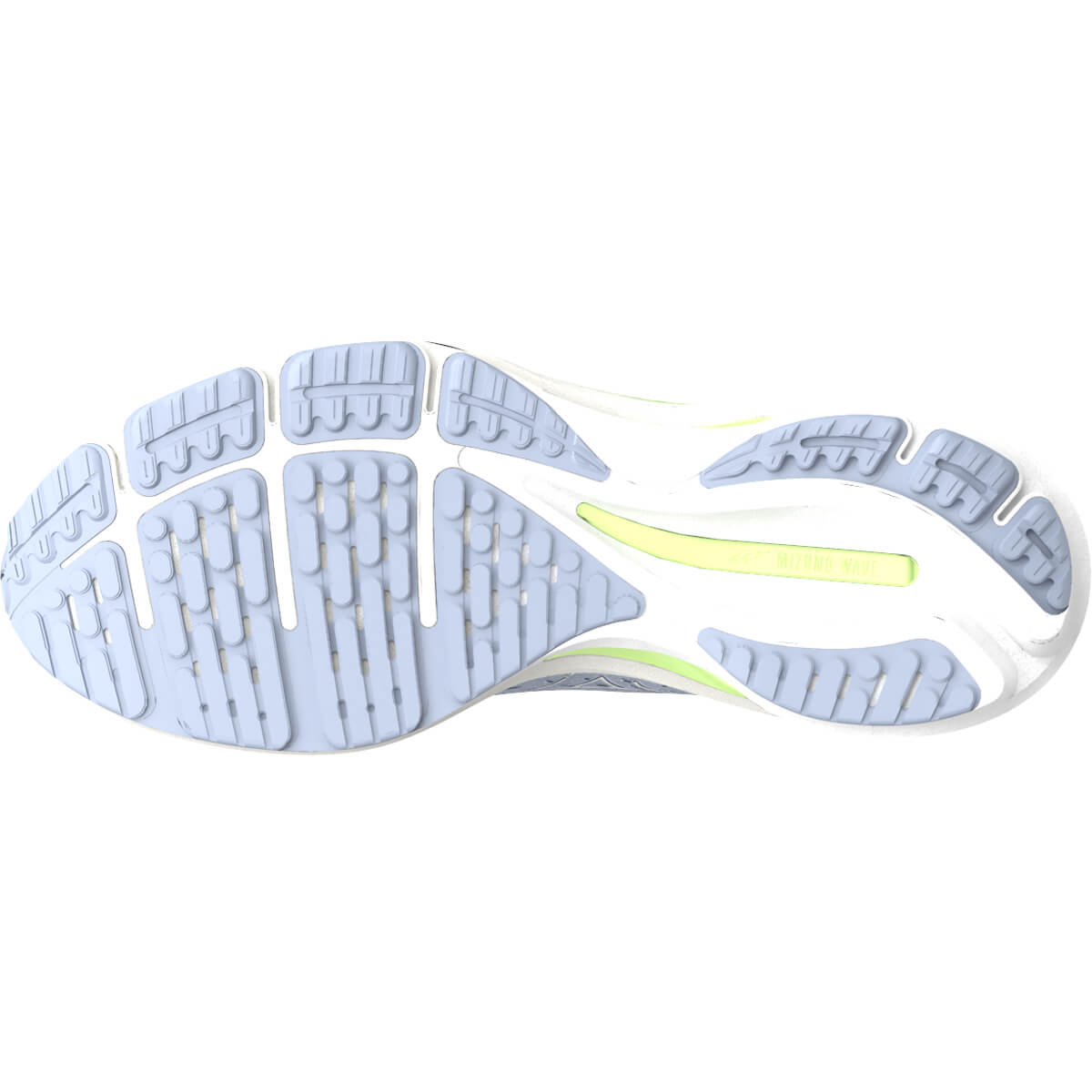 Mizuno Wave Rider 25 Løbesko Dame