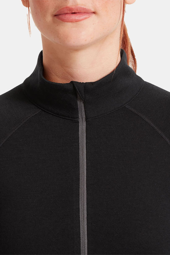 Artilect Artilect Flatiron 185 1/4 Zip Ondershirt