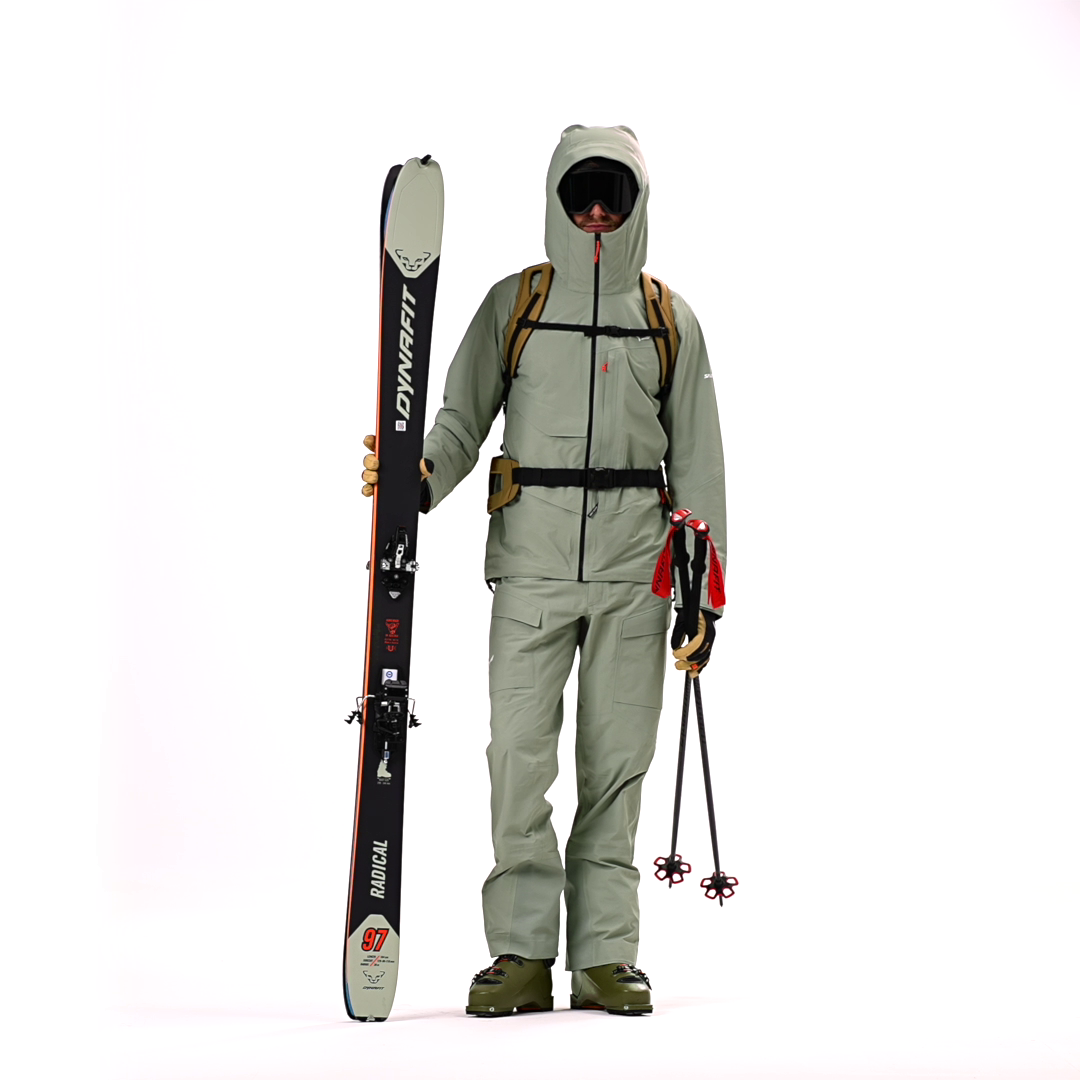Sella Free 22L