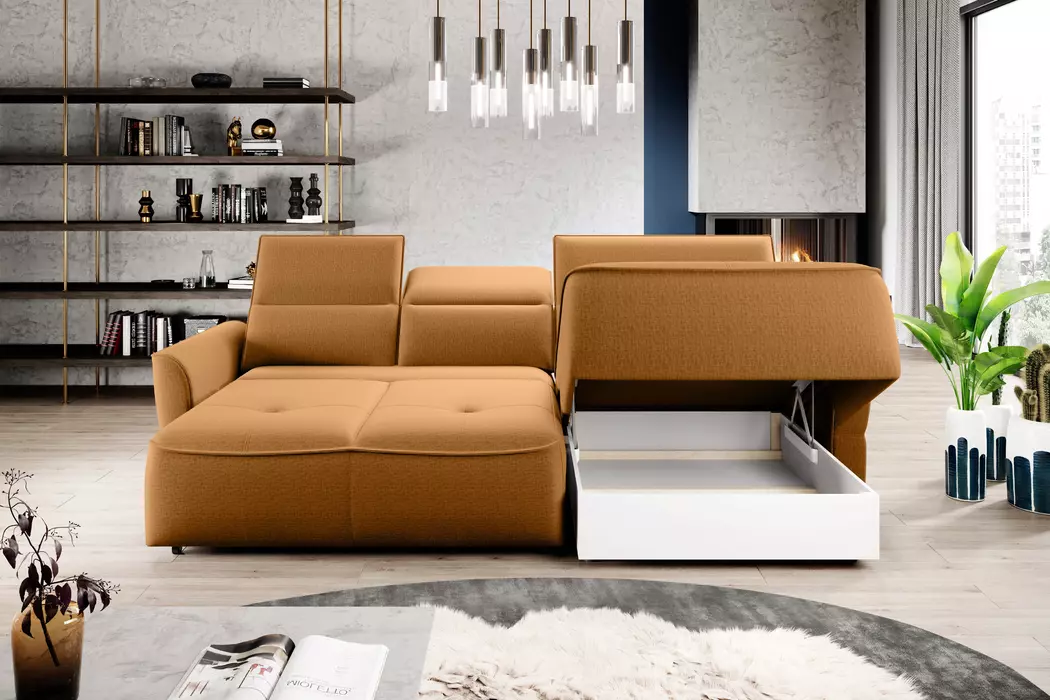 Ecksofa Murillo