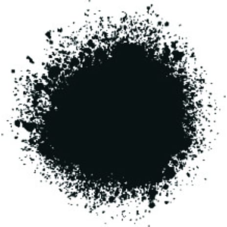 Liquitex spraymaling 400 ml - carbon black