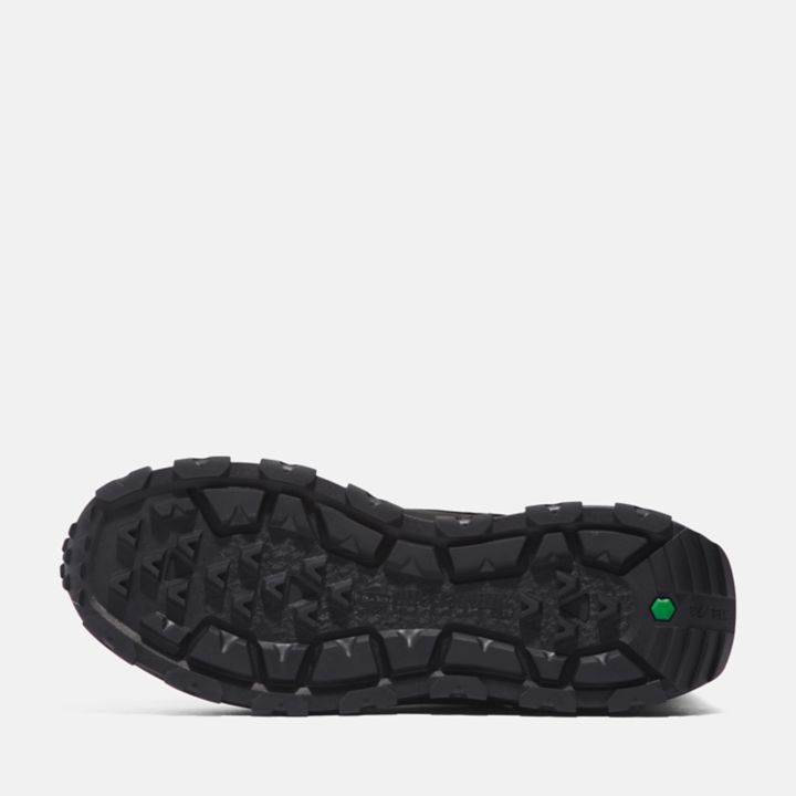 Bota Chukka Winsor Park para Homens de Preto