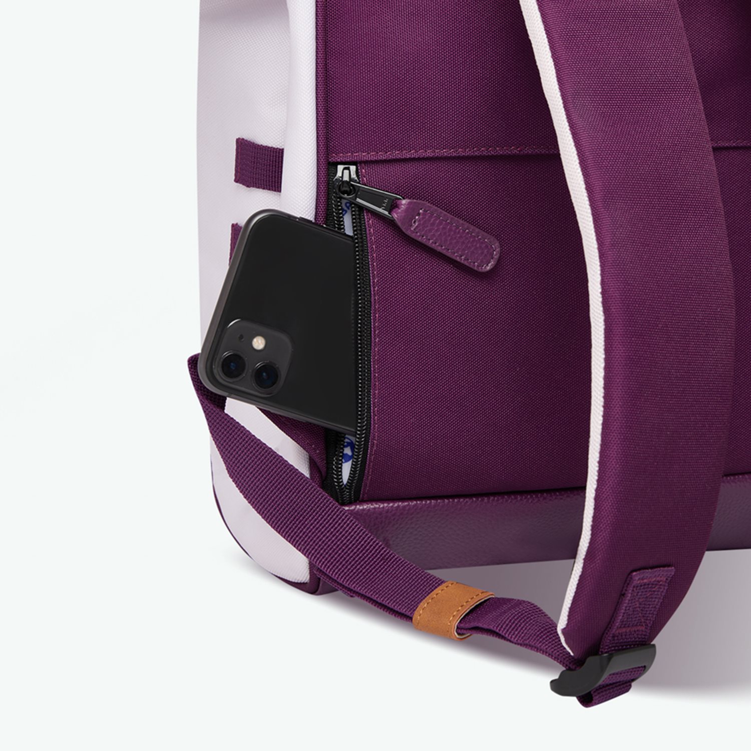 Cabaia Avdenturer Bag Medium kingston