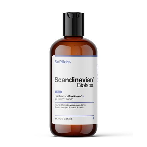 Scandinavian Biolabs Hair Recovery Conditioner, 250 ml