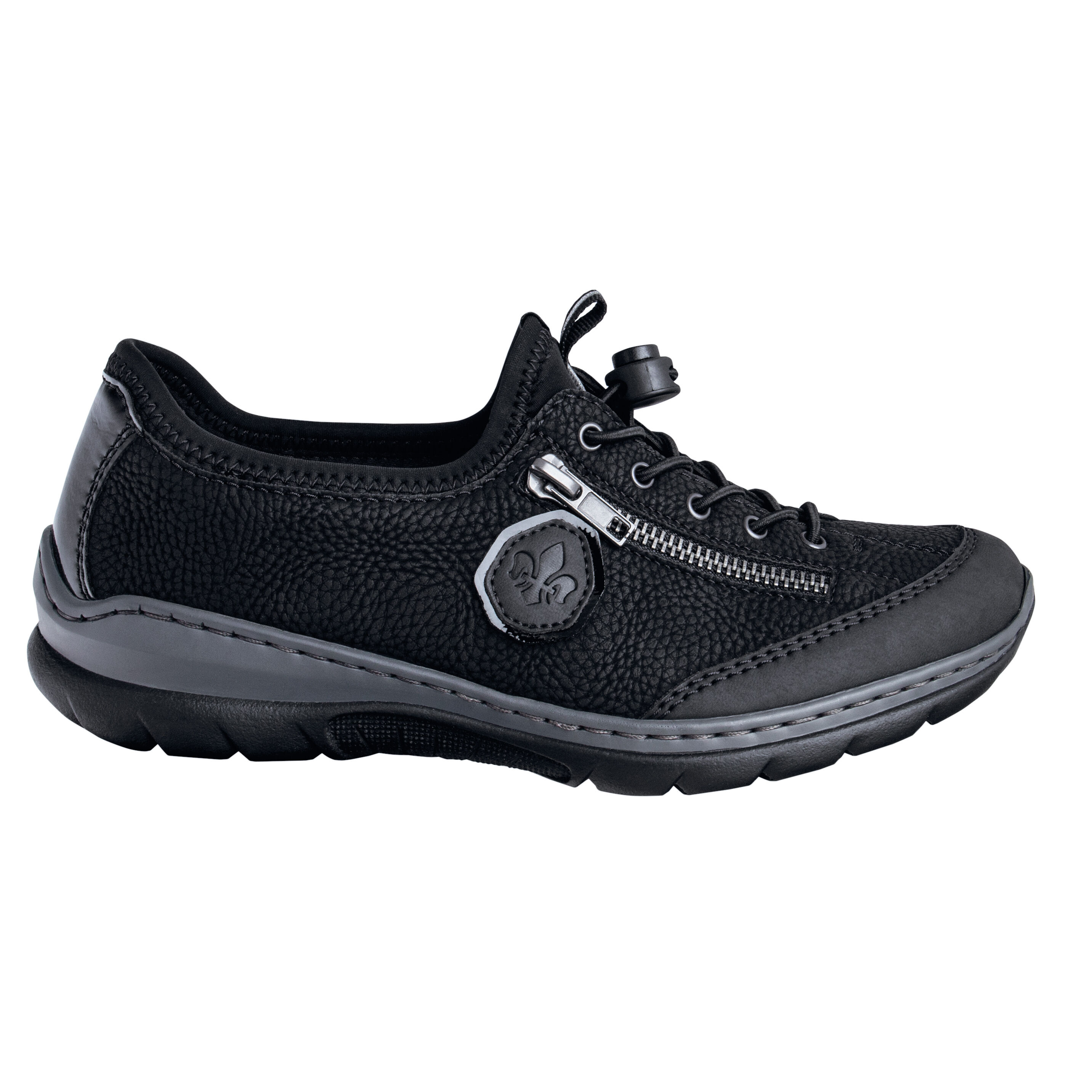 Rieker Schlupfschuh aus weichem Softmaterial für Damen