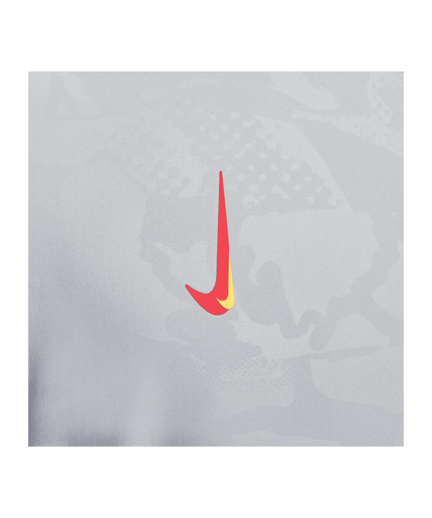 Nike FC Liverpool Strike Anthem Jacke 3rd Grau F078