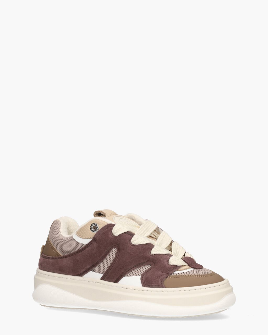 Mason Garments Venice Movimento 13A Damessneakers