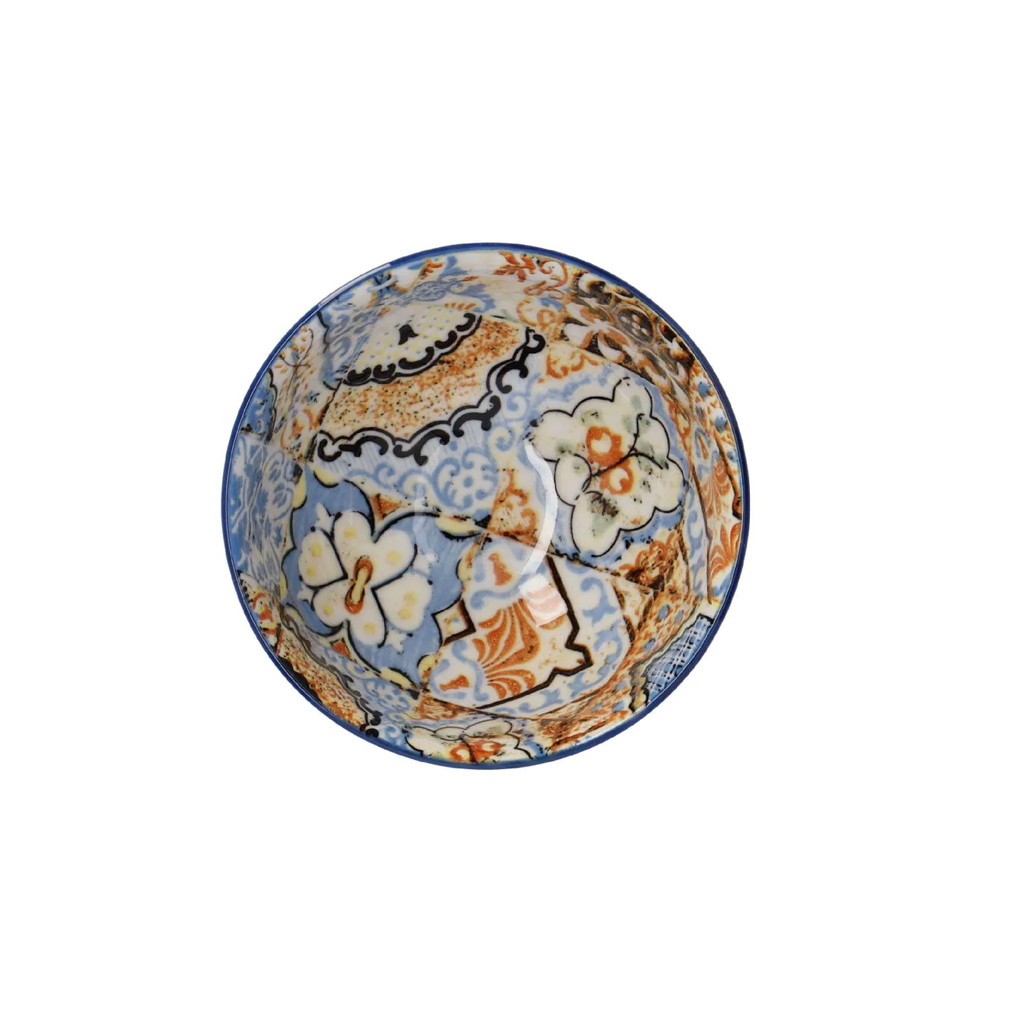 Schale Tokio, No. 1, 9 cm