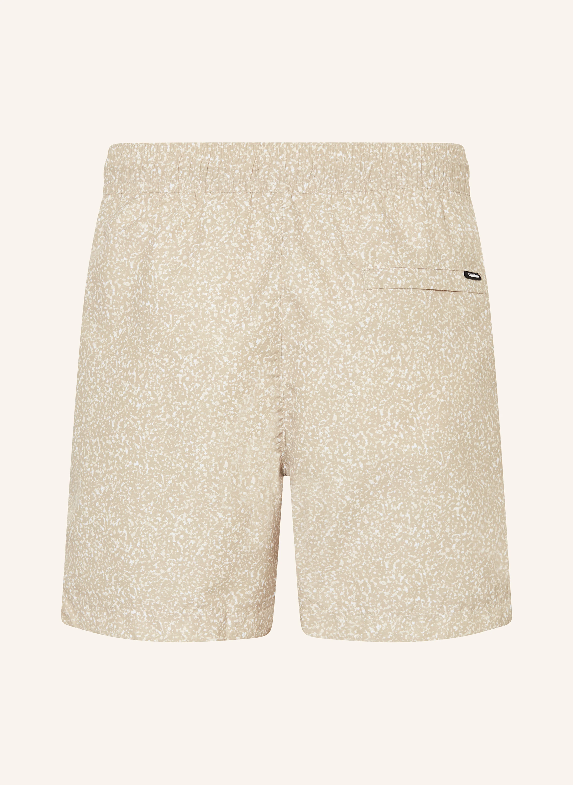 Calvin Klein Badeshorts CK ESSENTIALS