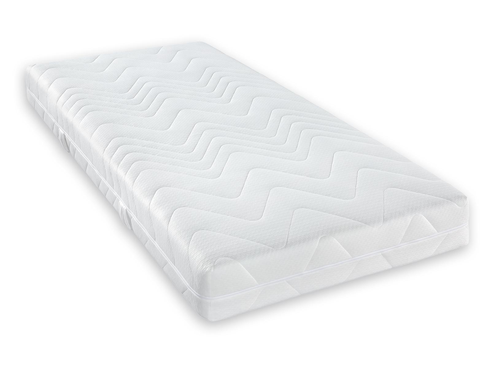 Sleepsy Kilig Komfortschaummatratze - 090x200cm