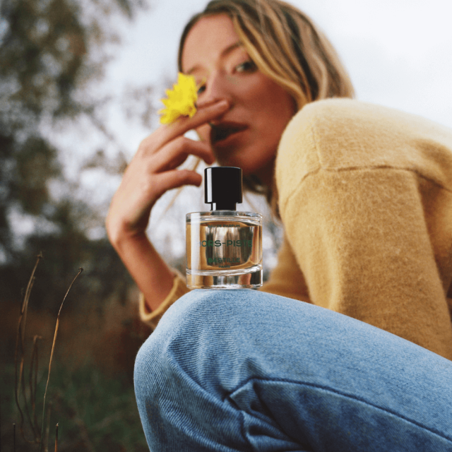 Hors-Piste Eau de Parfum BASTILLE