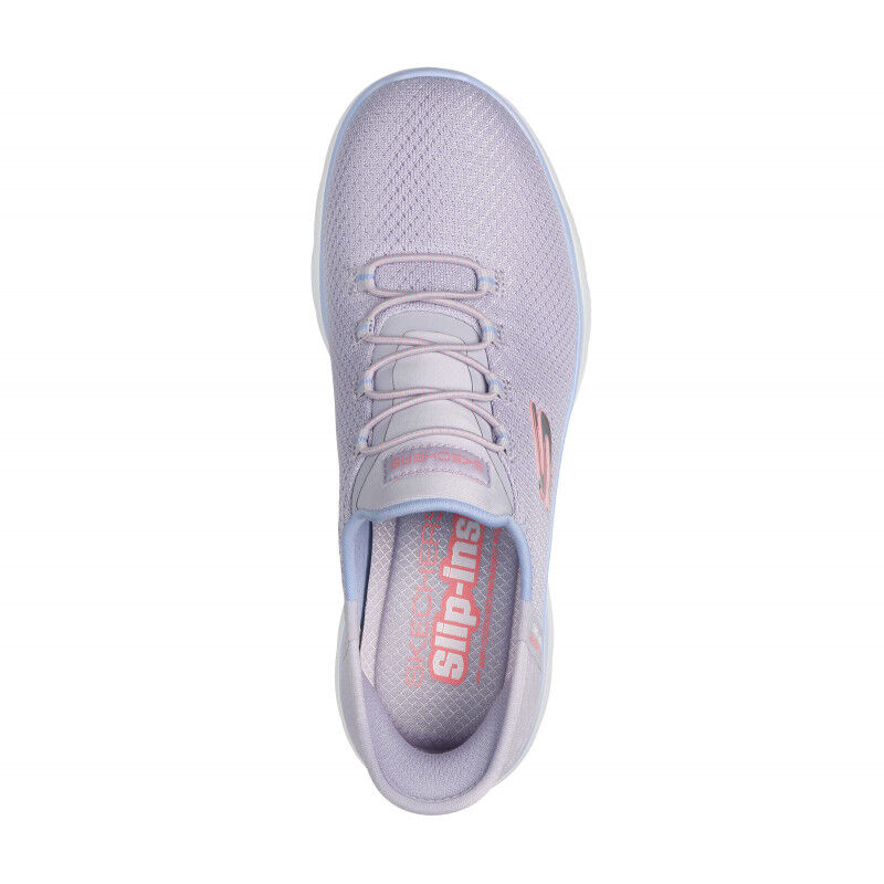 Slip-Ins™ Summits - Diamond Dream - Chaussures lifestyle femme