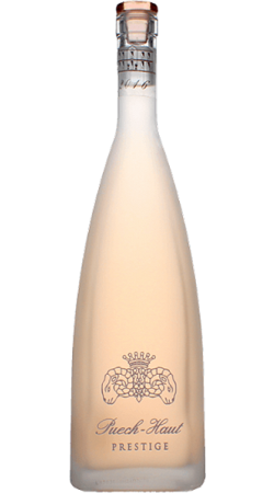 Château Puech-Haut Argali Rosé 2022 Languedoc Rosé