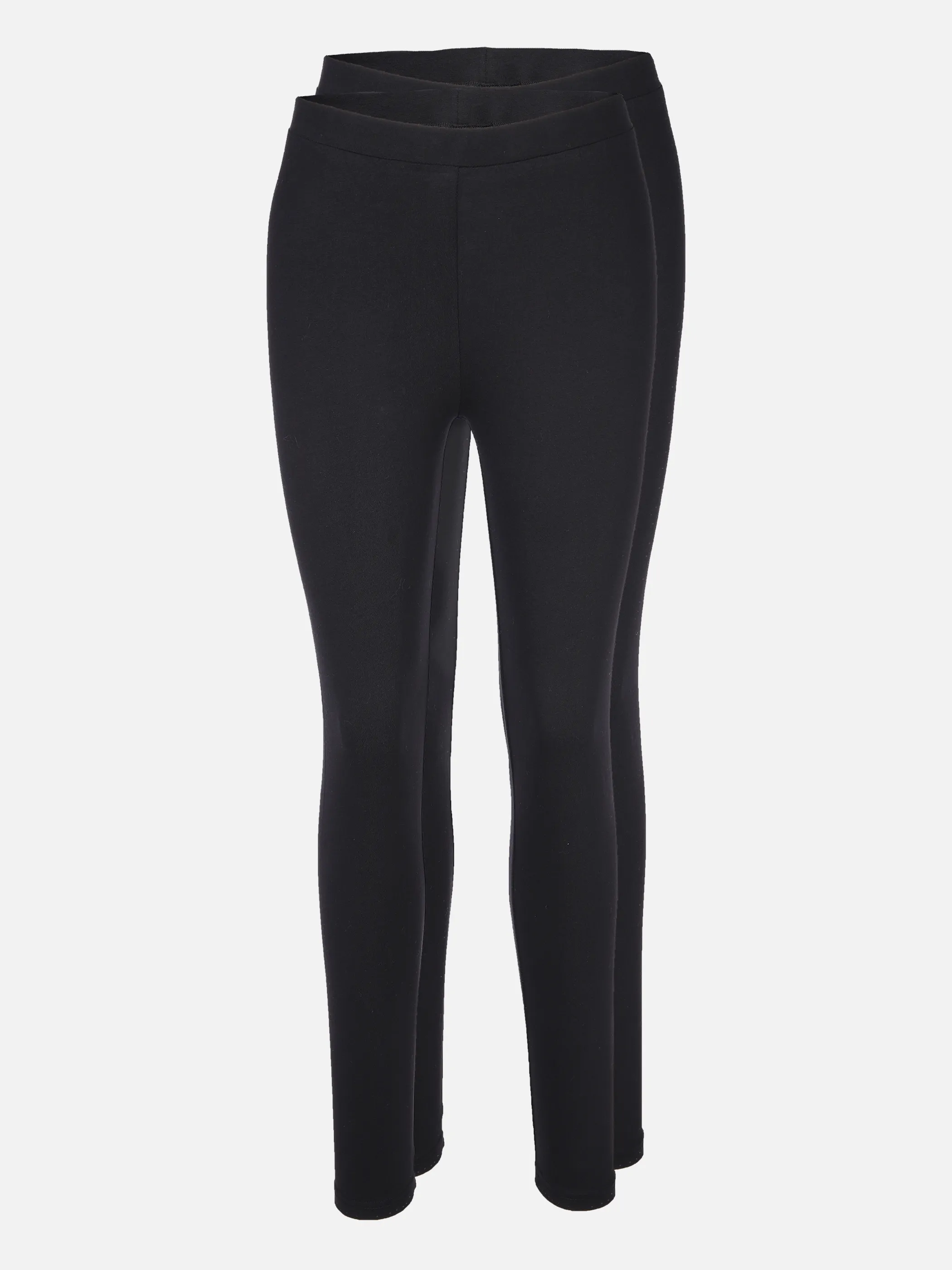 Damen Leggings im 2er Pack