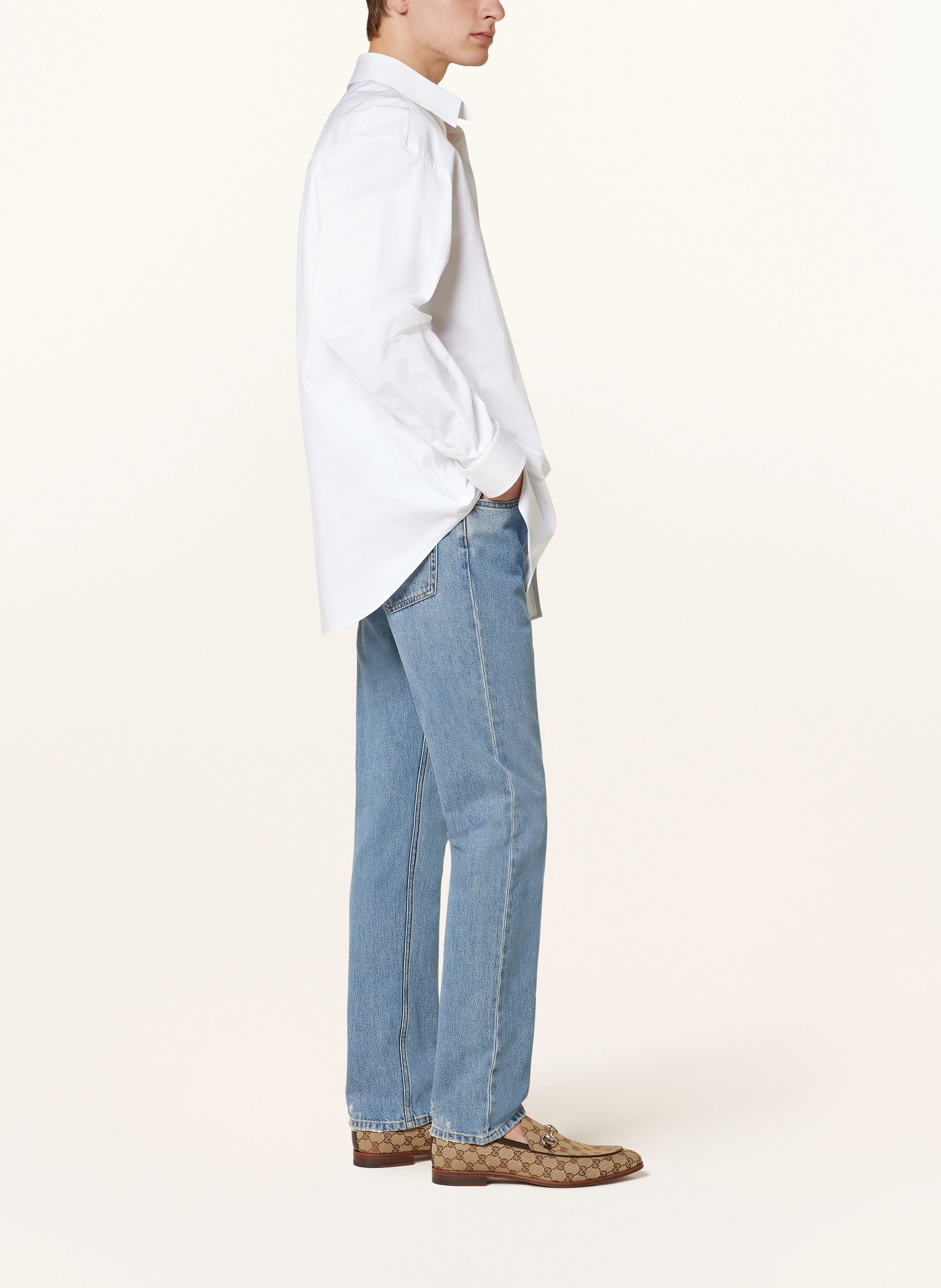 GUCCI Jeans Extra Slim Fit