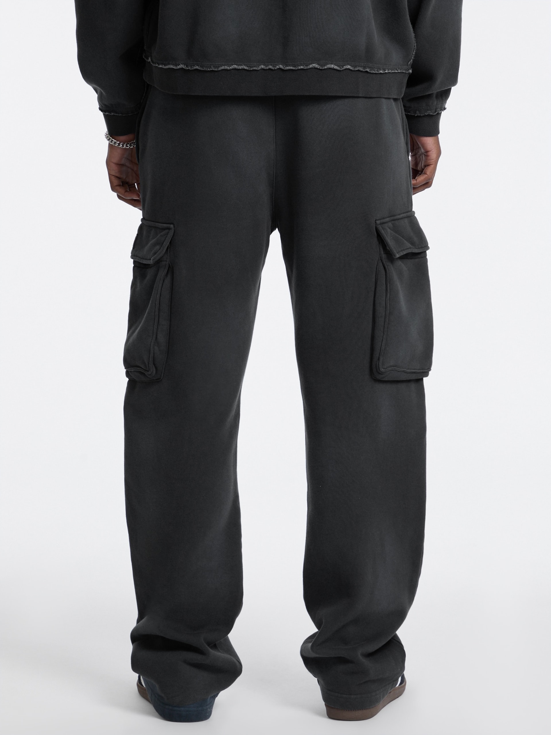 Calça Jogger Cargo GUESS Originals