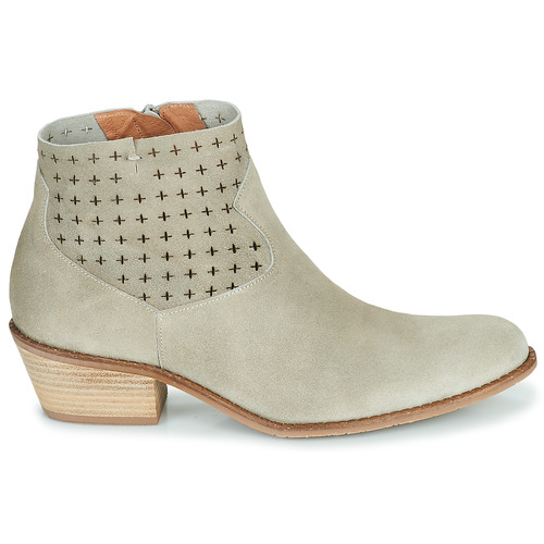Regard - JACOU V2 DUBAY LIN - Beige