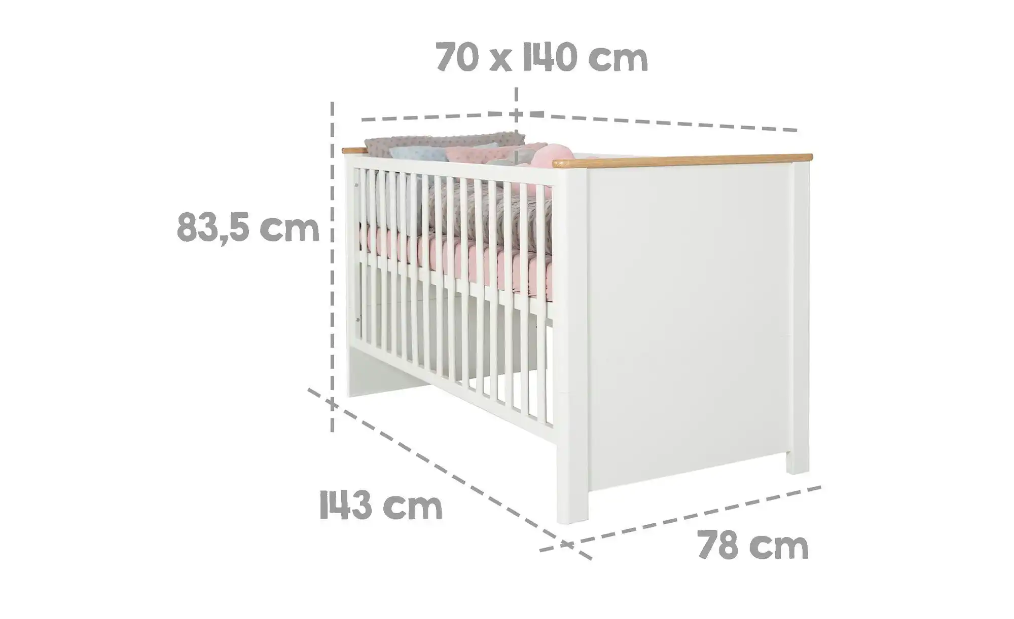 Roba Kinderzimmerset