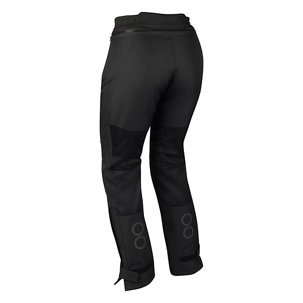 Bering - Pantalon femme Lady Alias Noir