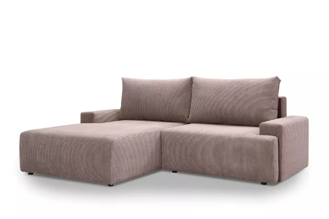Ecksofa Orinoco