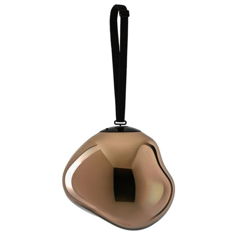 Tom Dixon Melt Portable vloer/hanglamp LED Opal