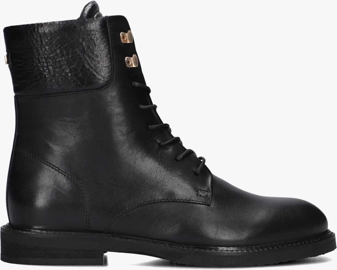 zwarte fred de la bretoniere veterboots paris lucy