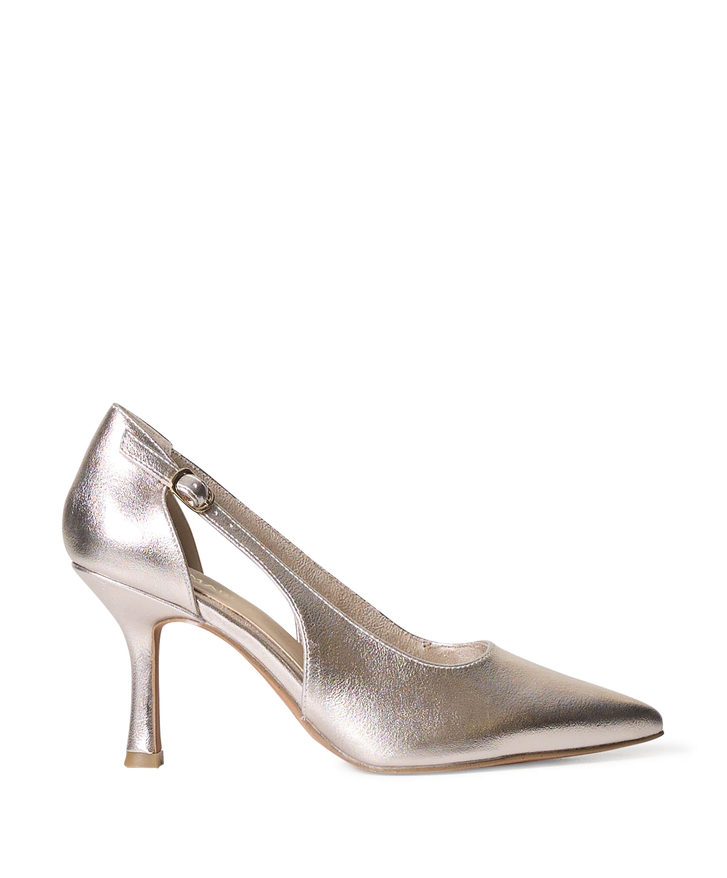 Marco tozzi Women Court Sho dames pumps goud