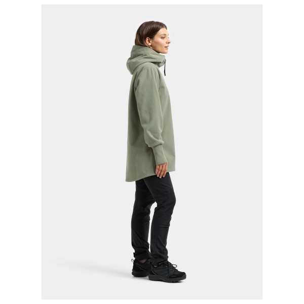Didriksons - Women's Rinda Full Zip - Veste polaire