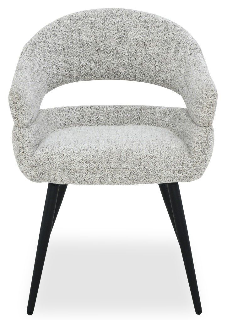 Eetkamerstoel Bisque Oasis Megan B58 x D62 x H85 cm