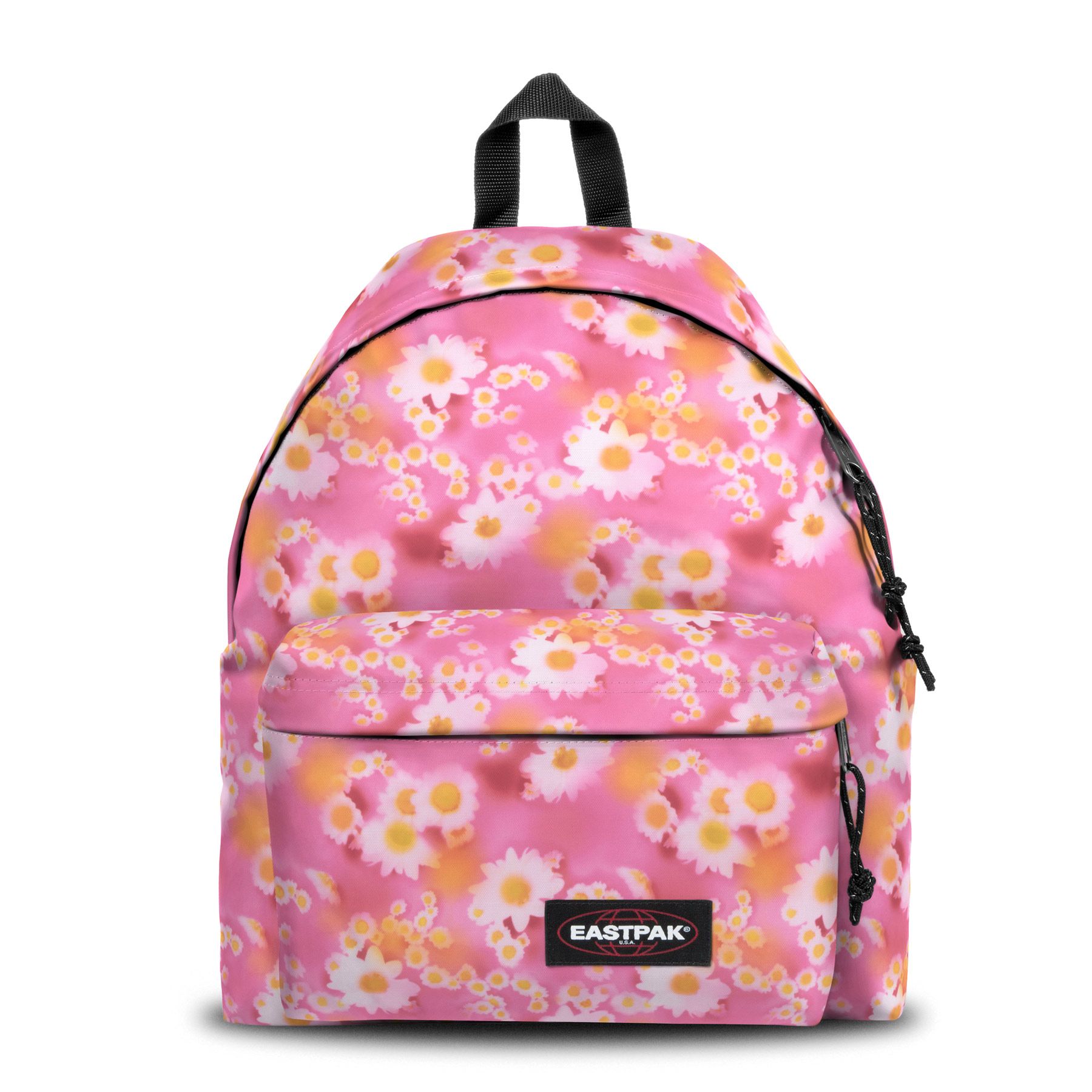 Padded Pak'r Soft Pink