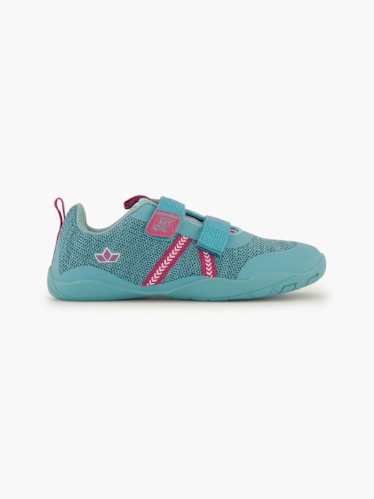 Lico Halbschuh Blau