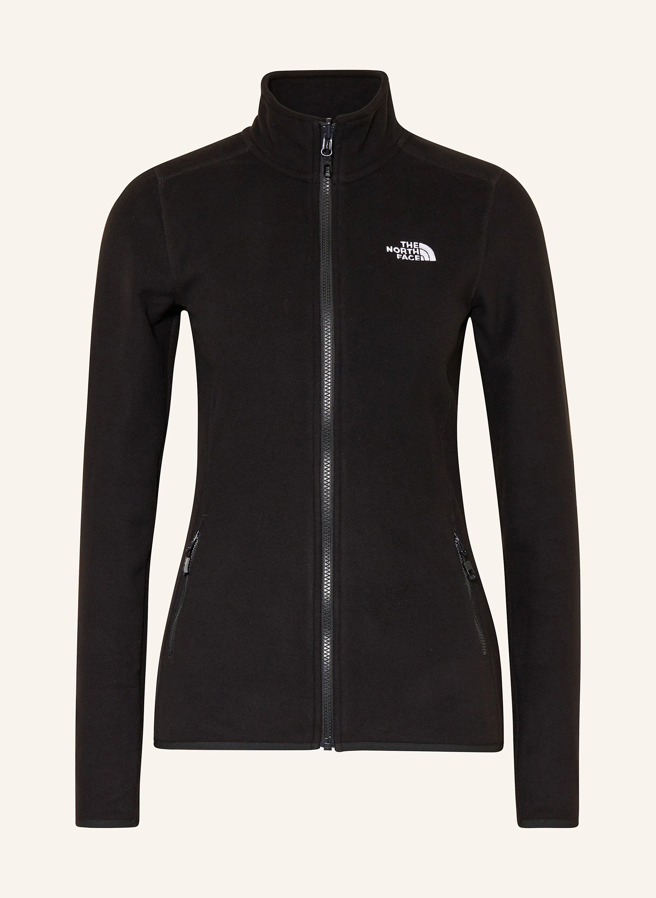 THE NORTH FACE Fleecejacke 100 GLACIER