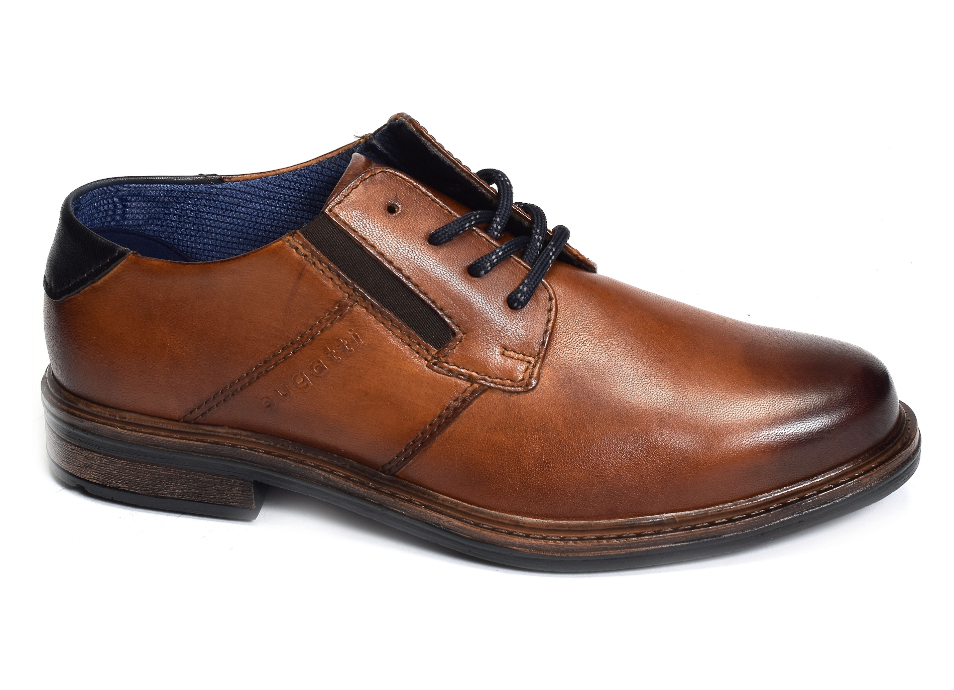 Ruggiero comfort evo a8z05 cognac