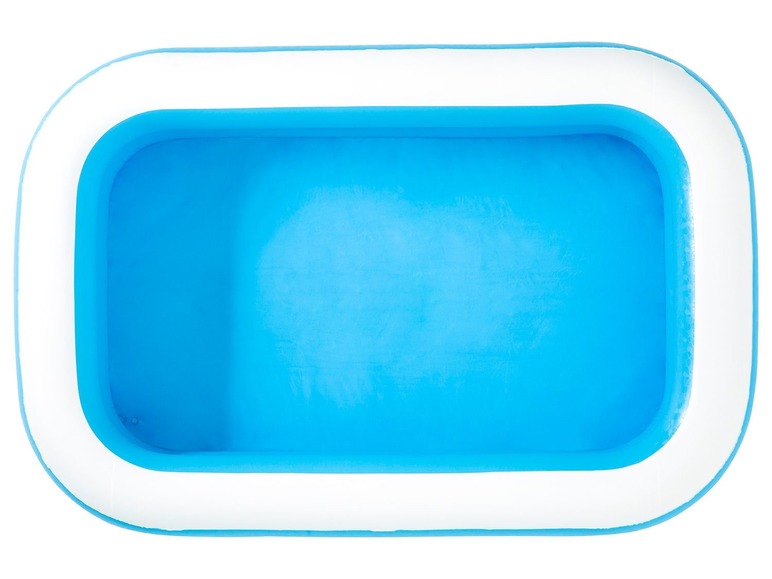 Opblaasbaar zwembad Family Pool