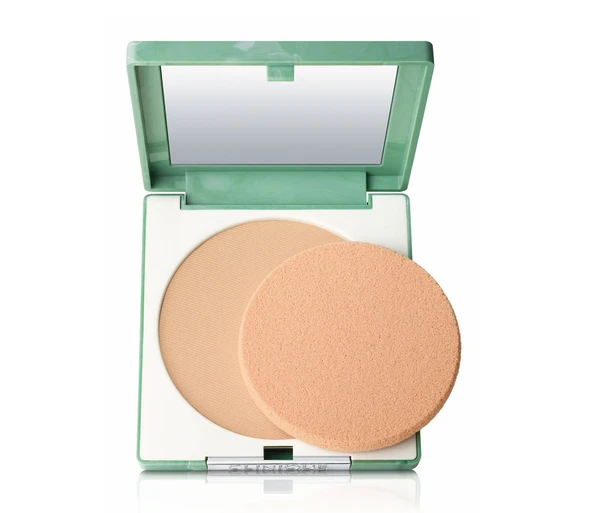 Clinique Stay-Matte Stay-Matte Oil-Free Makeup01 Invisible Matte
