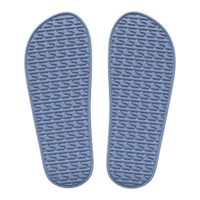 SpeedoEntry Slide AF - blau
