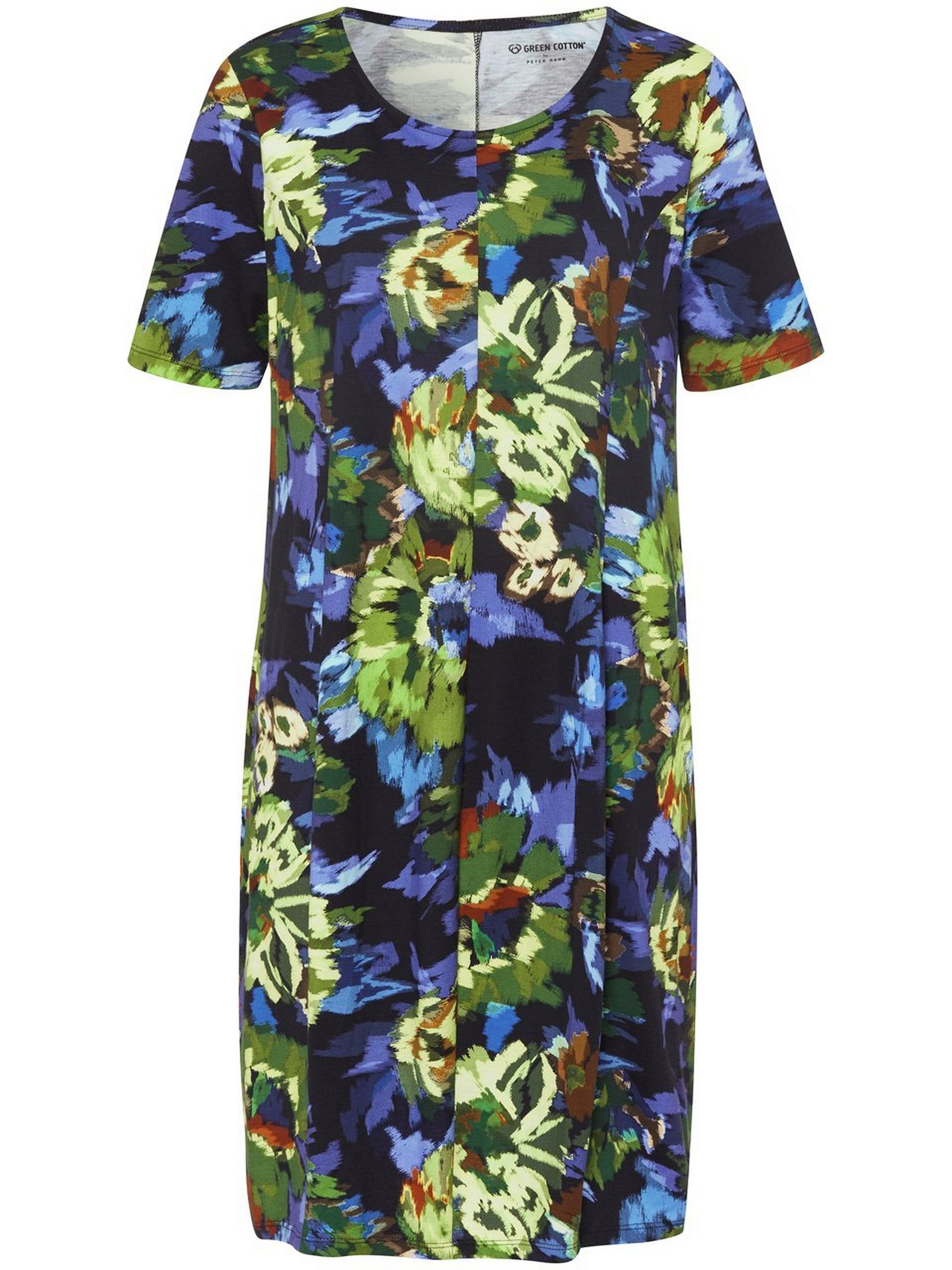 Jerseykleid Oda