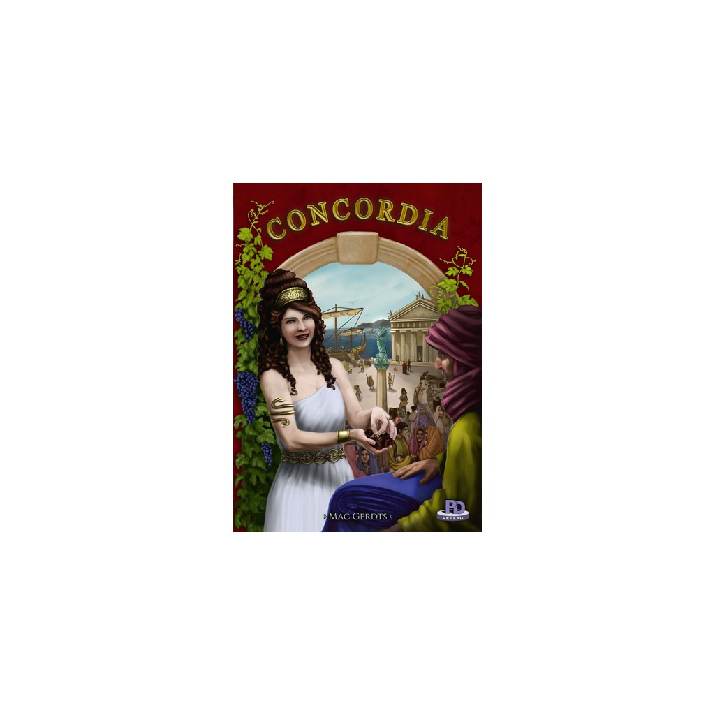 Concordia