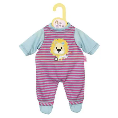 Dolly Moda Strampler 43 cm