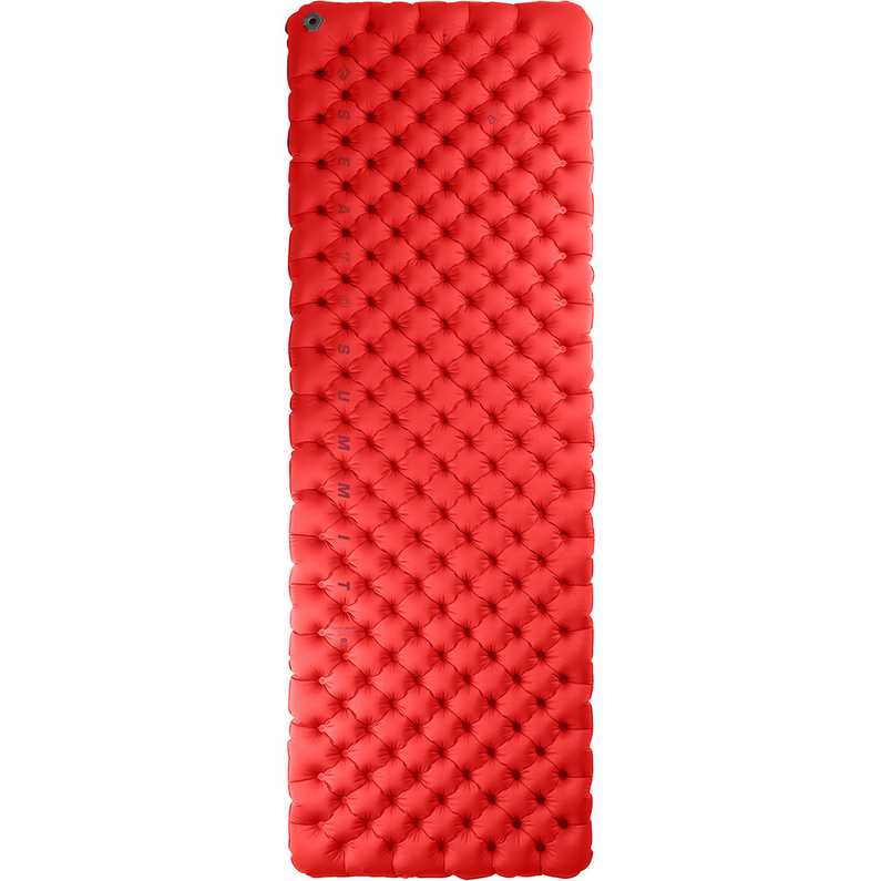 Sea to Summit Comfort Plus XT Insulated Rec Isomatte